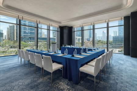 Fairmont Xiamen, Xiamen, Китай