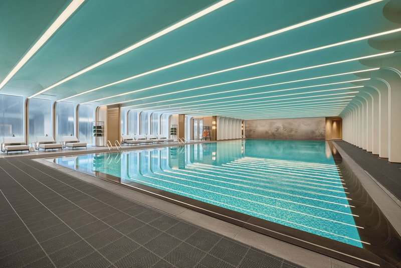 Fairmont Xiamen, Xiamen, Китай