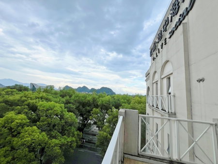 Guilin O-LIVE Social Hotel, Guilin, 中国