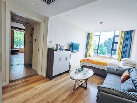 Guilin O-LIVE Social Hotel, Guilin, 中国