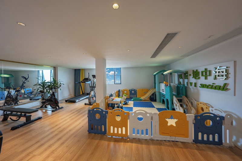 Guilin O-LIVE Social Hotel, Guilin, 中国