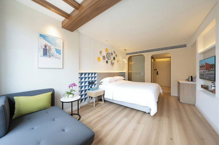 Guilin O-LIVE Social Hotel, Guilin, 中国