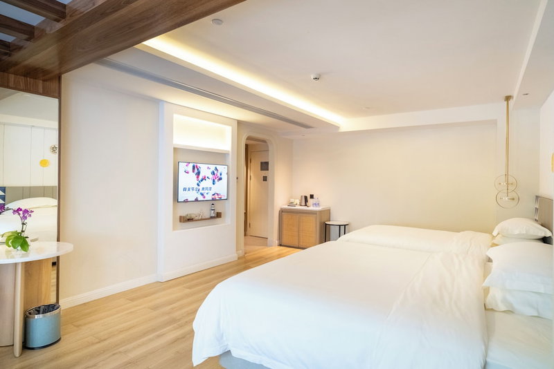 Guilin O-LIVE Social Hotel, Guilin, 中国