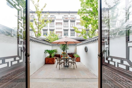 Atour Hotel Tongxiang Wuzhen, Tongxiang, Chine