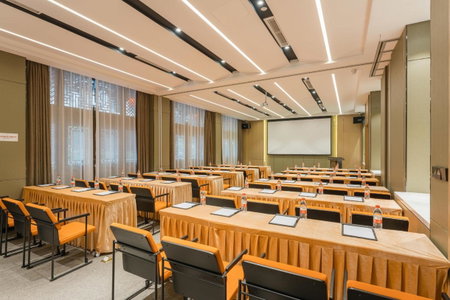 Atour Hotel Tongxiang Wuzhen, Tongxiang, Chine