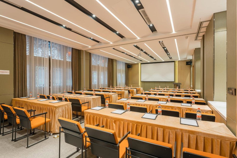 Atour Hotel Tongxiang Wuzhen, Tongxiang, Chine
