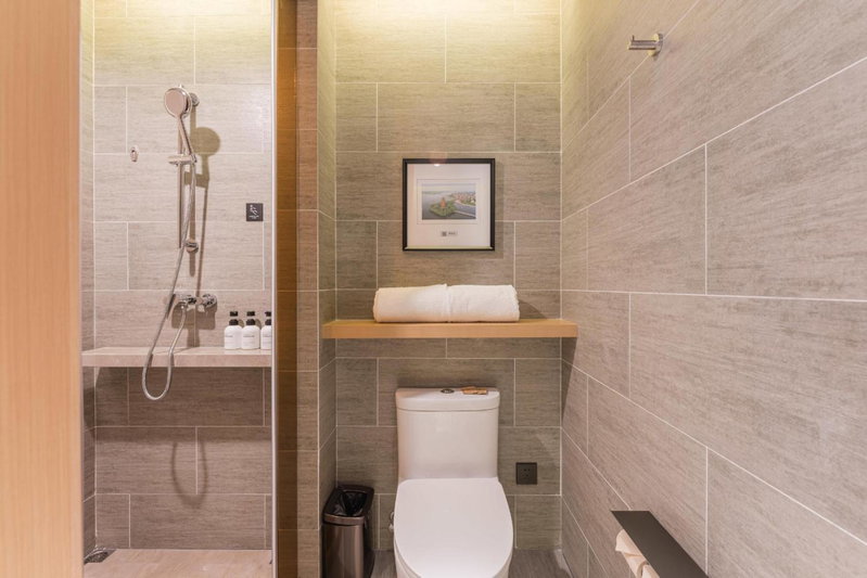 Atour Hotel Tongxiang Wuzhen, Tongxiang, Chine