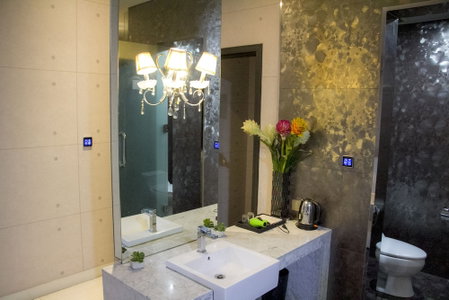 Hengbo Hotel, Qingdao, Китай