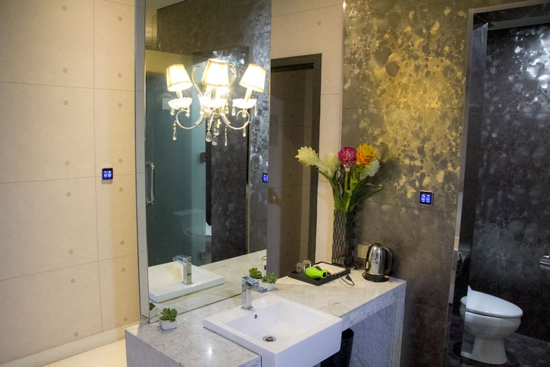 Hengbo Hotel, Qingdao, Китай