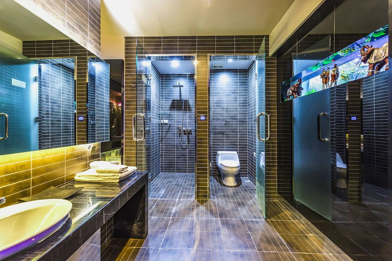 Hengbo Hotel, Qingdao, Китай