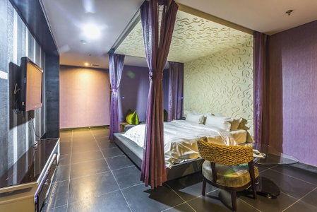 Hengbo Hotel, Qingdao, Китай