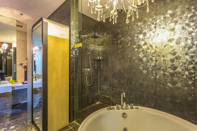 Hengbo Hotel, Qingdao, Китай