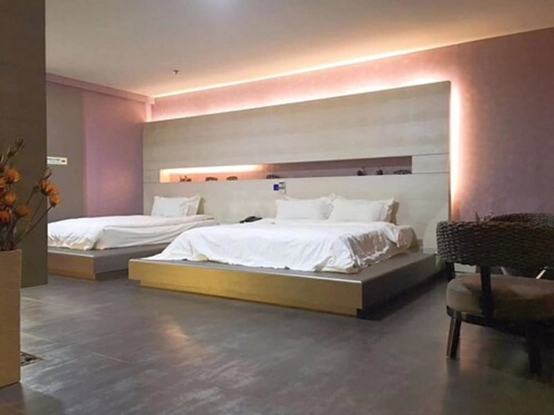 Hengbo Hotel, Qingdao, Китай