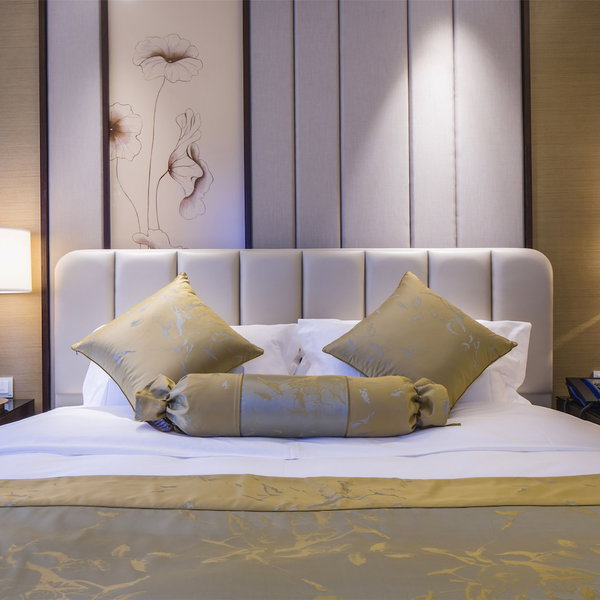 Howard Johnson Pearl Plaza Wuhan, Wuhan, Китай