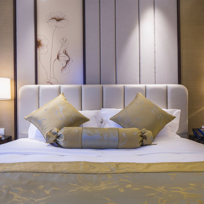 Howard Johnson Pearl Plaza Wuhan, Wuhan, Китай