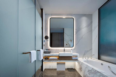 Grand Mercure Chengdu East, Chengdu, China