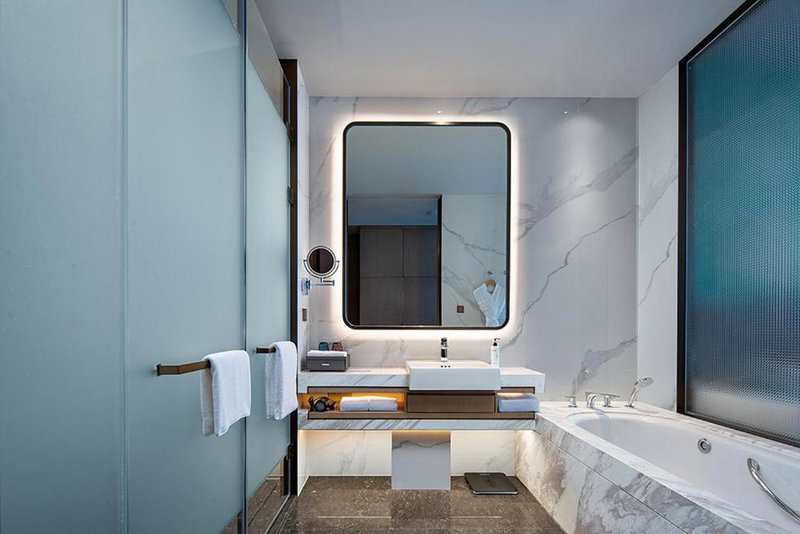 Grand Mercure Chengdu East, Chengdu, China