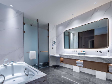 Grand Mercure Chengdu East, Chengdu, China