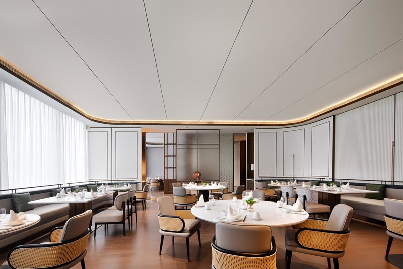 Grand Mercure Chengdu East, Chengdu, China