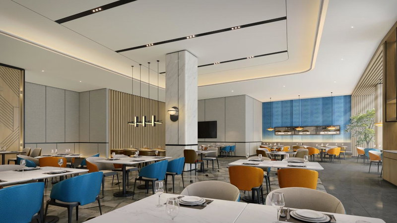 Holiday Inn Express Guiyang Airport, an IHG Hotel, Guiyang, Chine