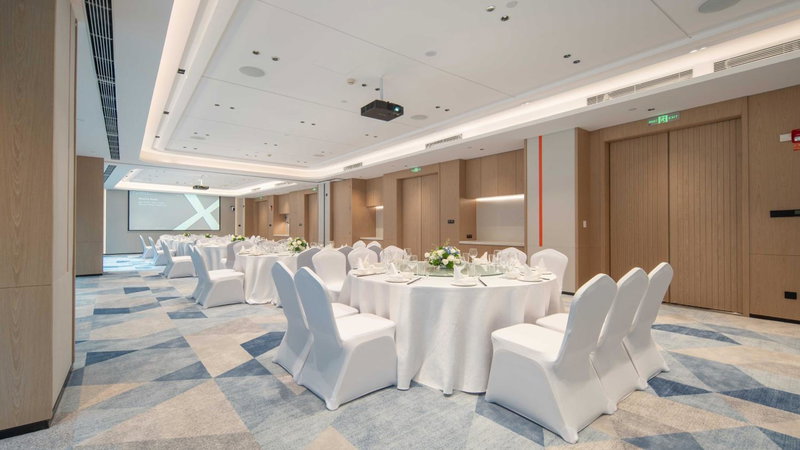 Holiday Inn Express Guiyang Airport, an IHG Hotel, Guiyang, Chine