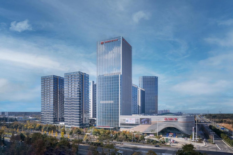Wanda Realm Kunming, Kunming, 中国
