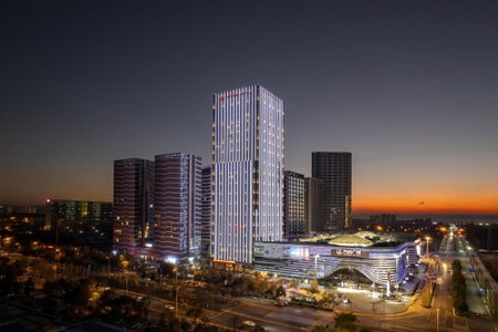Wanda Realm Kunming, Kunming, 中国