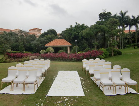 Hillview Golf Resort Dongguan, Dongguan, 中国