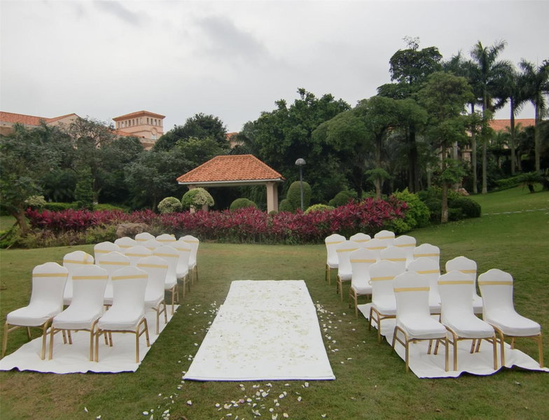 Hillview Golf Resort Dongguan, Dongguan, 中国