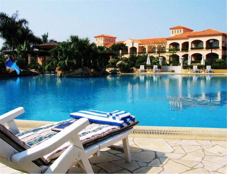 Hillview Golf Resort Dongguan, Dongguan, 中国