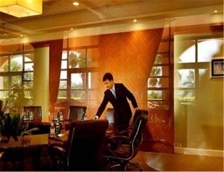 Hillview Golf Resort Dongguan, Dongguan, 中国