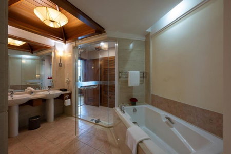 Hillview Golf Resort Dongguan, Dongguan, 中国