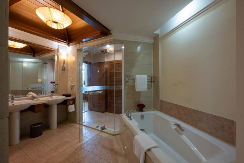 Hillview Golf Resort Dongguan, Dongguan, 中国