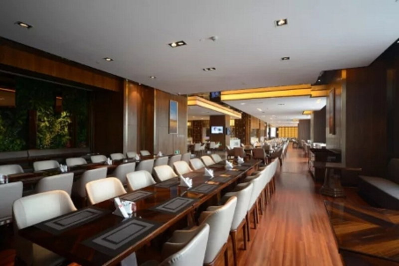KAIXUANMEN Hotel Shijiazhuang, Shijiazhuang, Китай