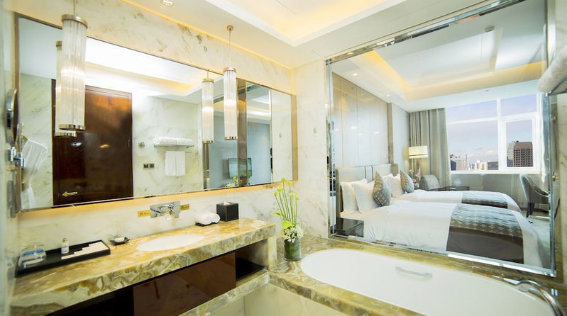 KAIXUANMEN Hotel Shijiazhuang, Shijiazhuang, Китай