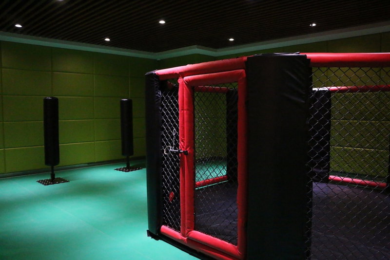 KAIXUANMEN Hotel Shijiazhuang, Shijiazhuang, Китай