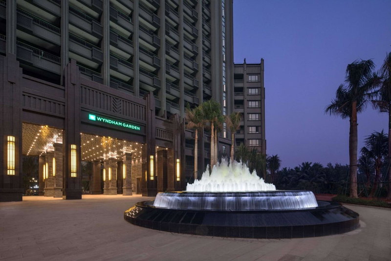 Wyndham Garden Wenchang Nanguo, Wenchang, China