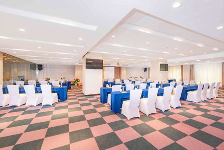 Wyndham Garden Wenchang Nanguo, Wenchang, China