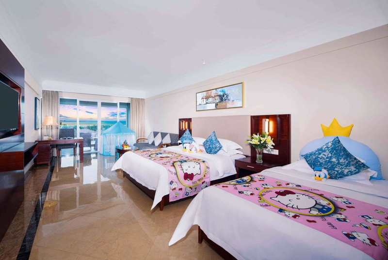 Wyndham Garden Wenchang Nanguo, Wenchang, China