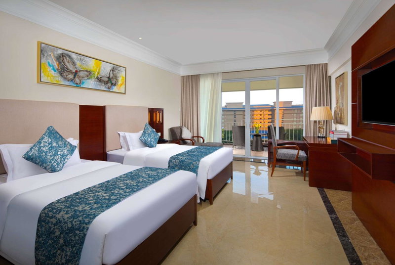 Wyndham Garden Wenchang Nanguo, Wenchang, China