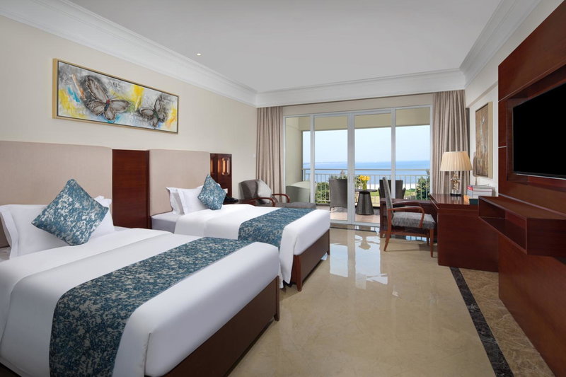 Wyndham Garden Wenchang Nanguo, Wenchang, China