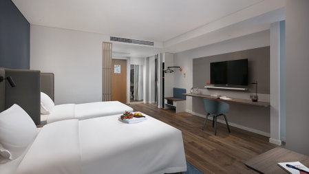 Holiday Inn Express Hengyang High-Tech Zone by IHG, Hengyang, China