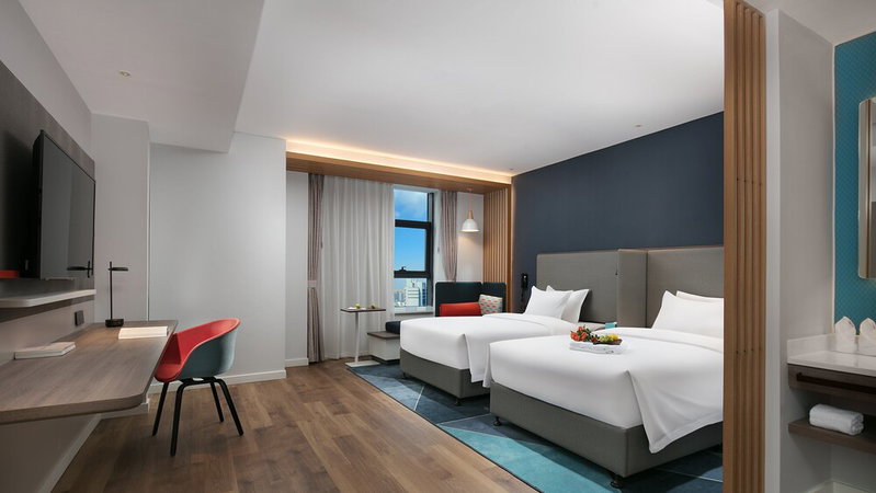 Holiday Inn Express Hengyang High-Tech Zone by IHG, Hengyang, China