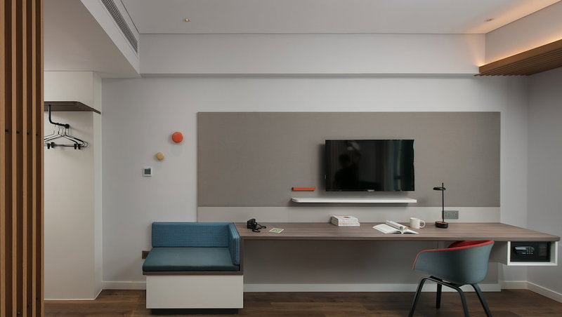 Holiday Inn Express Hengyang High-Tech Zone by IHG, Hengyang, China