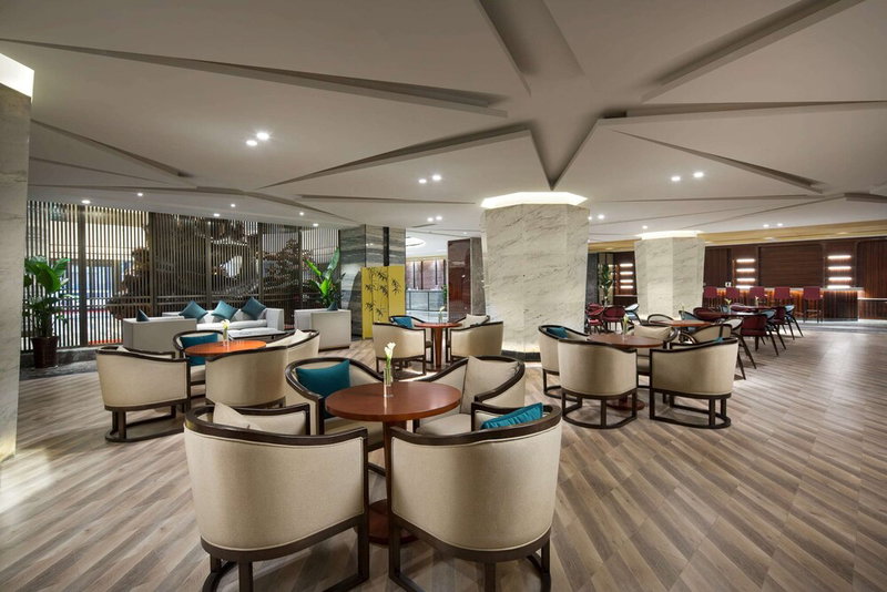 Ramada by Wyndham Jianyang, Chengdu, China