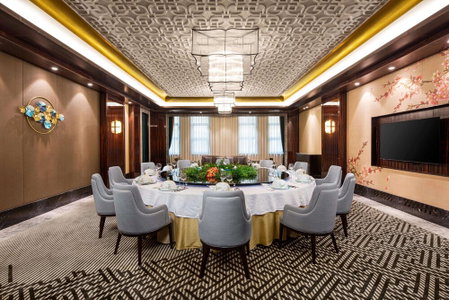 Ramada by Wyndham Jianyang, Chengdu, China