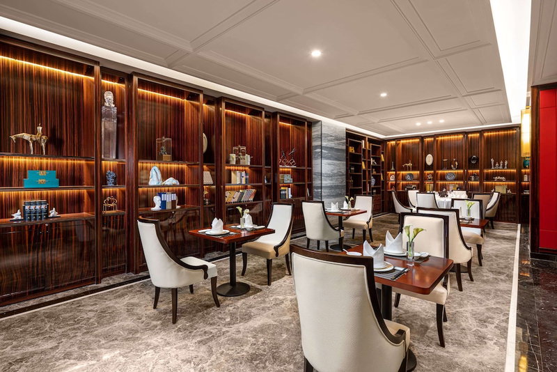 Ramada by Wyndham Jianyang, Chengdu, China