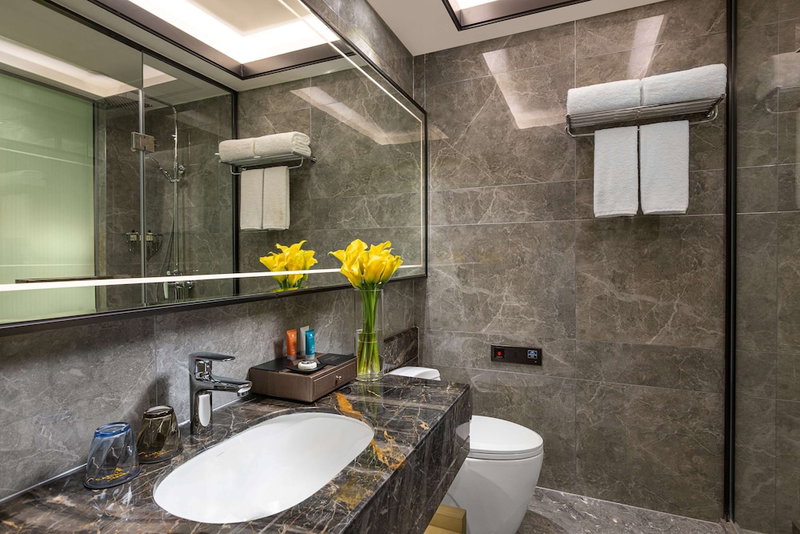 Ramada by Wyndham Jianyang, Chengdu, China