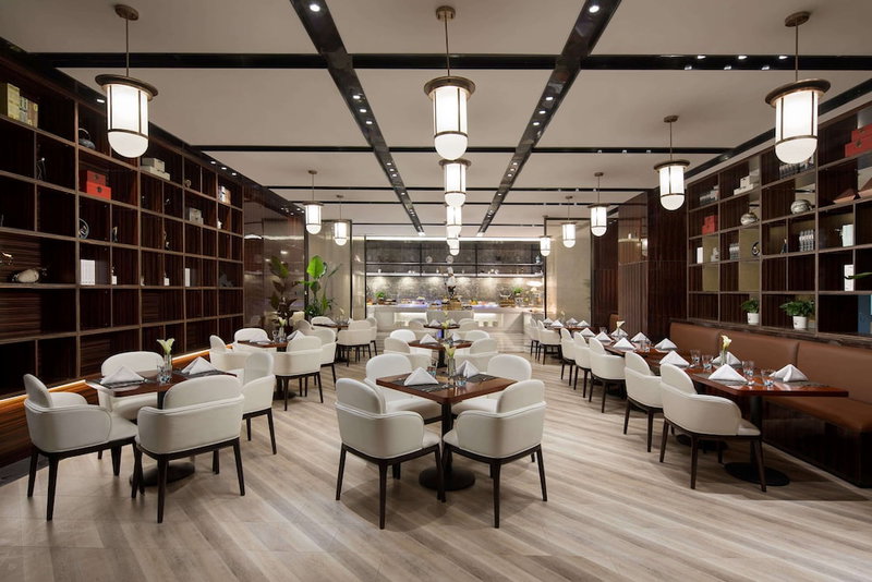 Ramada by Wyndham Jianyang, Chengdu, China