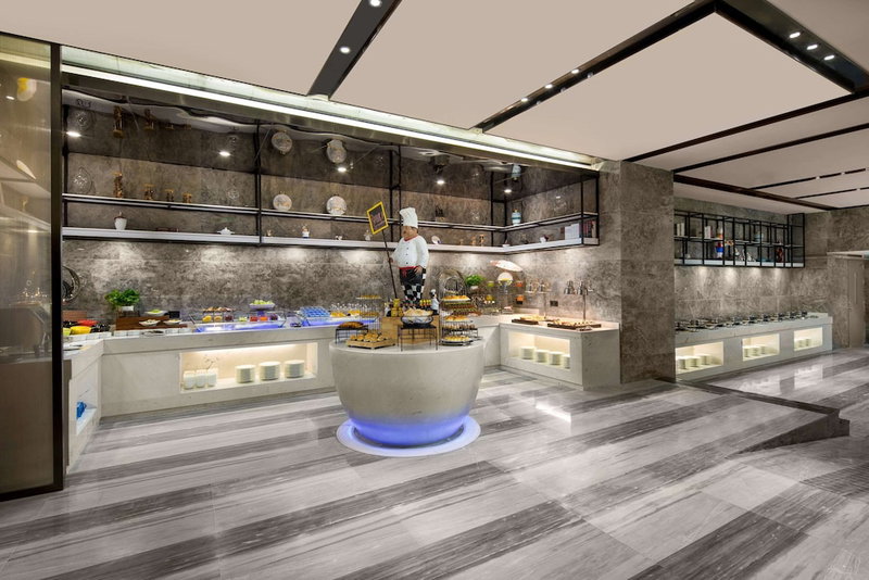 Ramada by Wyndham Jianyang, Chengdu, China